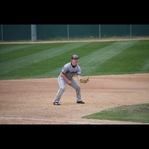 Meet your Posher, Kayden